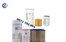 Lọc tách dầu Máy Nén Khí Ceccato