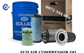 LỌC MÁY NÉN KHÍ SULLAIR 48463 / SA6374