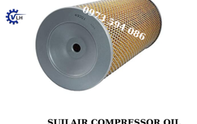  Lọc gió máy nén khí SCR 9030074201