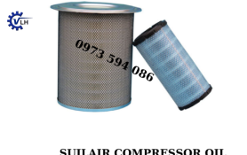 LỌC MÁY NÉN KHÍ SULLAIR 02250168-053