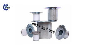 Separator / Lọc tách dầu BK3842400, BK 3842400, DA 1059