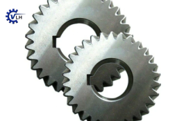 Gear Set 1603070260 for Atlas Copco Compressor 1603-0702-60