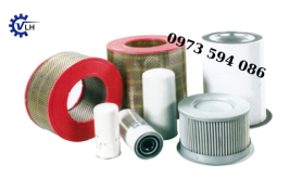 Oil Filter / Lọc dầu 220910C, SH 8143
