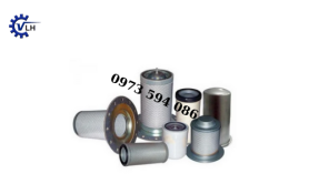 8234053, DA 1190 Separator / Lọc tách dầu ABAC 