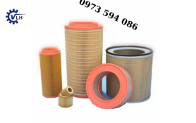 Air Filter / Lọc gió 71161412-66010-01