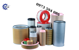 Air Filter / Lọc gió 2116040014