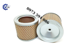 Air Filter / Lọc gió Becker 94040910, SA 6116
