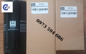 lọc nhớt WMOF024094178/12
