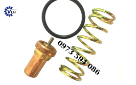 9056817 Thermostatic Valve Kit Parts for ABAC Compressor