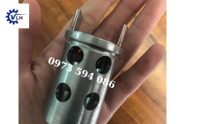 2255275100 Oil Stop Valve Core Parts for Atlas Copco Screw Air Compressor 2255-2751-00