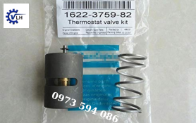 1622375982 Thermostatic Valve Core for Atlas Copco Compressor
