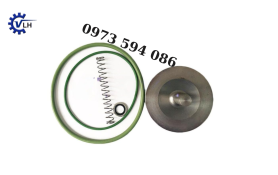 2906009300 Oil Stop Check Valve Kit for Atlas Copco Screw Air CompressorPart 2906-0093-00