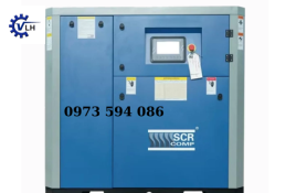 máy nén khí trục vít SCR