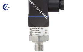 Pressure Sensors / Cảm Biến Áp Suất Ingersoll Rand 39875539