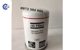 oil filter/Lọc nhớt 1513033701, 1513-0337-01