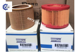 Lọc gió SCR 25100075-071