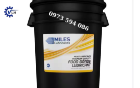 Dầu MILES FG COMP OIL 46 – Nhớt máy nén khí nghành thực phẩm