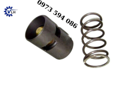 2901161800 Thermostat Valve / Van hằng nhiêt 2901-1618-00
