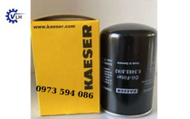 Oil Filter / Lọc dầu 6.1979.1