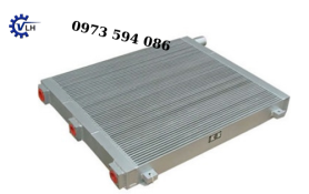 Két giải nhiệt máy nén khí Ingersoll Rand 39893003