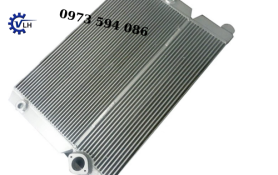 Két Giải Nhiệt Máy Nén Khí Ingersoll Rand 22482277