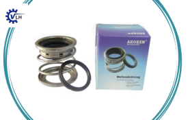oil seal/Phớt chặn dầu máy nén khí trục vít Hitachi