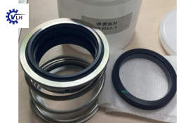 Oil Seal/Phớt Chặn Dầu Máy Nén Khí Trục Vít kobelco
