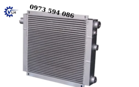 Két giải nhiệt máy nén khí Atlas Copco 1202 9849 88