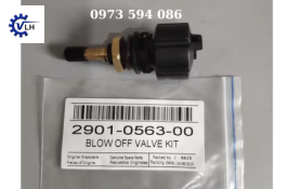 Phao xả nước Atlas copco 2901056300 Atlas autodrain