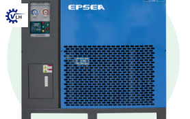 Máy sấy khô khí nén EPSEA - Series