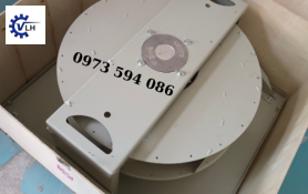 quạt giải nhiệt atlascopco p/n: 1621275701