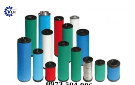 Lõi lọc Hiross 175C