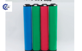 Lõi lọc Hiross 180C