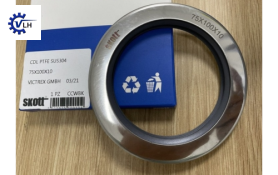 70x85x10, 70*85*10 PTFE Oil Seal Phớt Máy Nén Khí Trục Vít