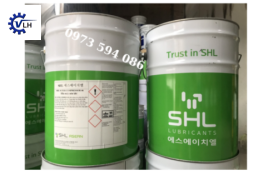 Dầu Máy Nén Khí SHL Compressor 46