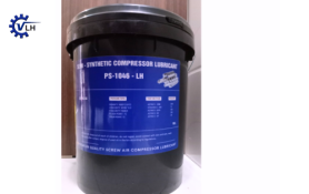 Dầu máy nén khí trục vít PS-1046LH  PLUS - KOREA