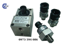 Pressure Sensors/ Cảm biến áp suất Sullair 02250141-710
