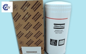 Lọc dầu máy nén khí Atlas copco 1202804002, 1202-8040-02