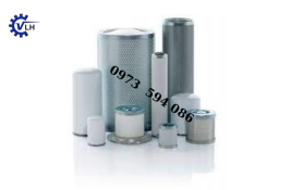 30725, DA1063, DA 1063 Oil Separator /Lọc Tách Nhớt Mattei