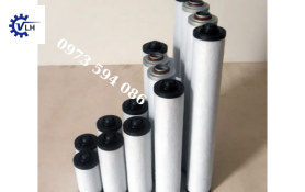 065401, DA 1031 Lọc tách dầu Becker 