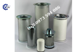 758153, DB2024, DB 2024 Separator / Lọc Tách Blitz Schneider