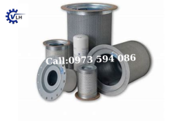 C318034159 Oil Separator / Lọc Tách Nhớt LG 