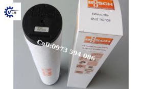 532140159 Oil Separator/Lọc Tách Nhớt Busch