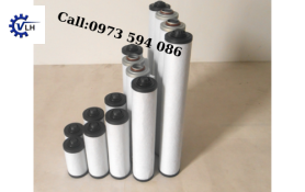 0532-000-509 Oil Separator/Lọc Tách Nhớt Busch