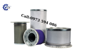 561431 Air-Oil Separator/Lọc Tách Nhớt Champion