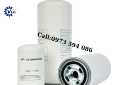 7211950000, DF5010, DF 5010 Oil Separator/Lọc tách nhớt Fiac