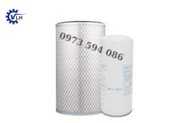 Oil Separator / Lọc tách nhớt La Padana MF001008, DF5010