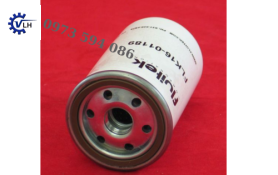 95020310500, DF5010, DF 5010 Oil Separator/ Lọc Tách Nhớt Gnutti