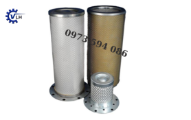 528647, DB 2027, DB2027 Oil Separator /Lọc Tách Nhớt Maco Meudon