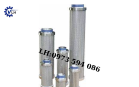 LINE FILTER ELEMENT/Lõi Lọc Đường Ống Fusheng AET20C